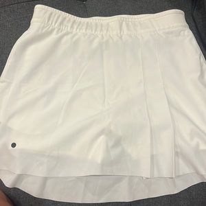 Nike Golf Skirt